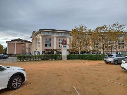 Ibis Toulouse Purpan Aeroport - image 11
