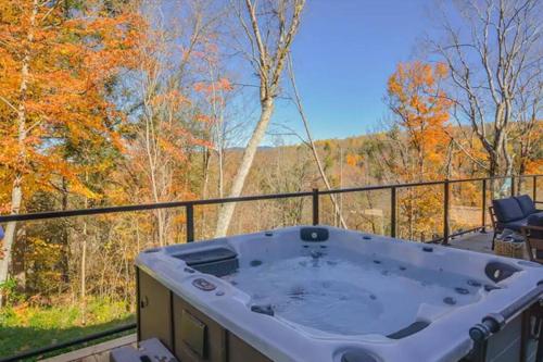 Luxury Home in a Resort - 12 min to Mont Tremblant