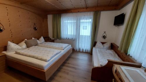 Accommodation in Ried im Zillertal