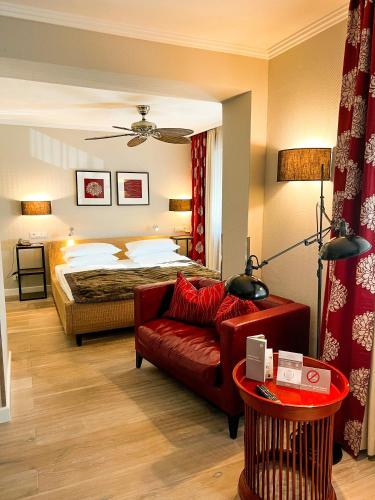 Hotel-Restaurant Schwanen - image 13