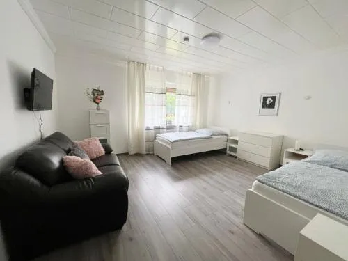 Work & Stay in Siegburg in Siegburg, Deutschland