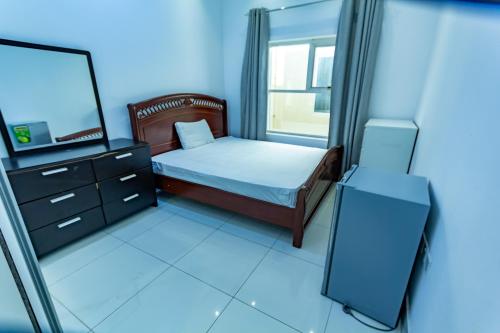 Economical Rooms for rent in Dubai - Dubai