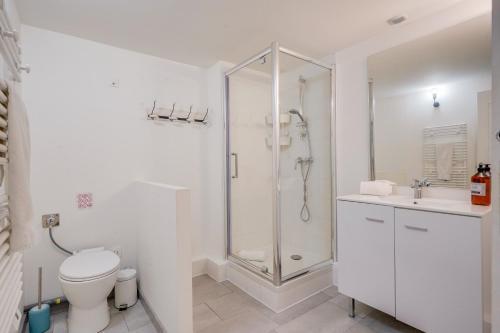 Le Lafontaine - T3 Quartier Victoire, Bordeaux (Foto 5)