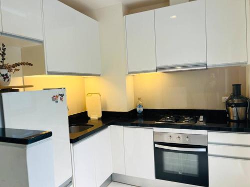 独特两卧别墅（@拉古纳公园），离邦涛海滩1公里，步行8分钟 4