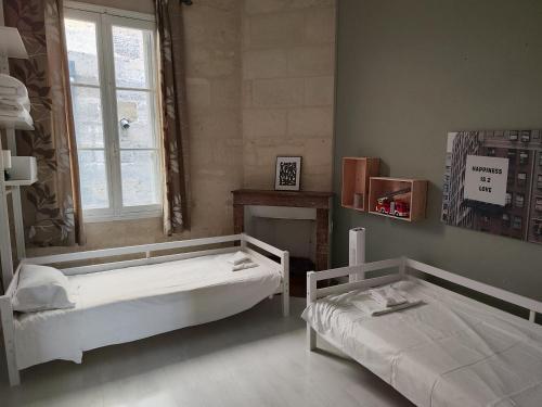 Charming apartment Bordeaux center, Bordeaux (Foto 7)
