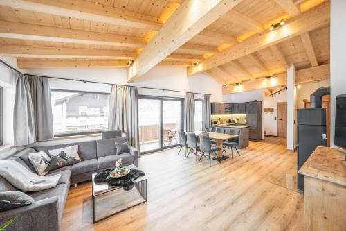 2 bedrooms, 3 beds