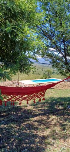 Cabaña Esquina Siracusa