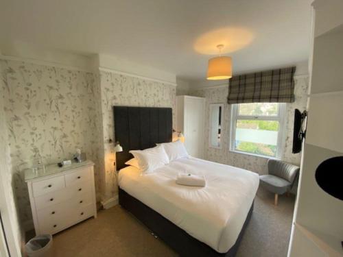 1 king bed