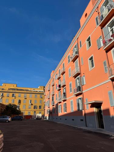 Bastioni Central Apartment