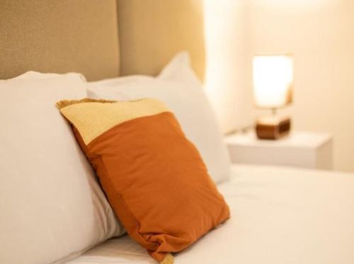 Greenfield’s Apartment in Aburi