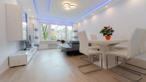 Mega Lux Apartment in Esslingen, Deutschland