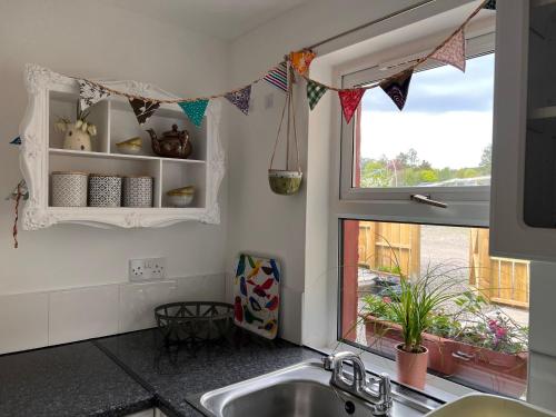Berry View - Idyllic cosy cottage on berry farm, Blairgowrie (fotografie 9)