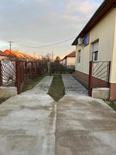 Abigél Apartman