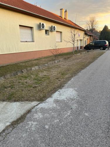 Abigél Apartman