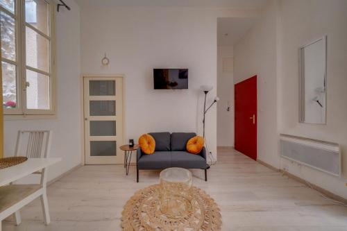 Charming hypercentre apartment Bordeaux, Bordeaux (Foto 10)
