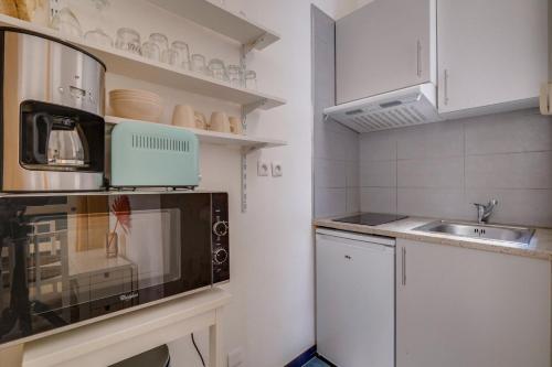 Charming hypercentre apartment Bordeaux, Bordeaux (Foto 6)
