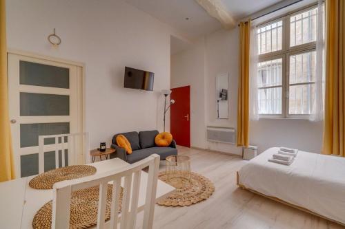 Charming hypercentre apartment Bordeaux, Bordeaux (Foto 4)