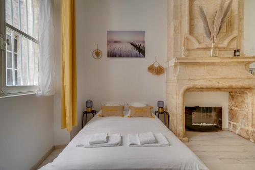 Charming hypercentre apartment Bordeaux, Bordeaux (Foto 3)