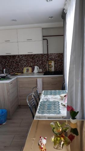 Green Park Domina apartment, Rīga (photo 8)