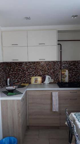 Green Park Domina apartment, Rīga (photo 10)