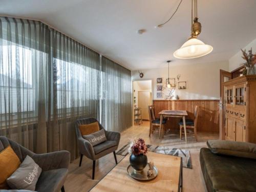 Chiemgau Comfort B7 Ferienwohnanlage Oberaudorf mit Indoor Pool und Sauna