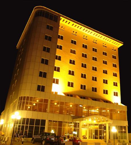 hotel photo