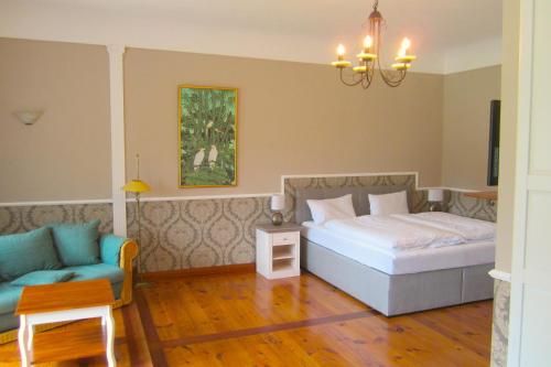 Landhotel Gut Zarrentin 2