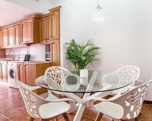 Apartamento con Terraza cerca de la Estación del Nord, Valencie (fotografie 2)