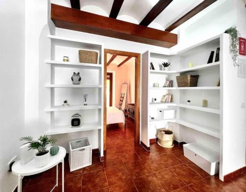 Apartamento con Terraza cerca de la Estación del Nord, Valencie (fotografie 8)