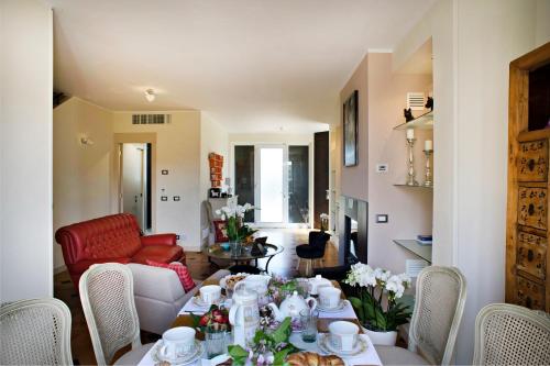 AD MY HOME in Centoia