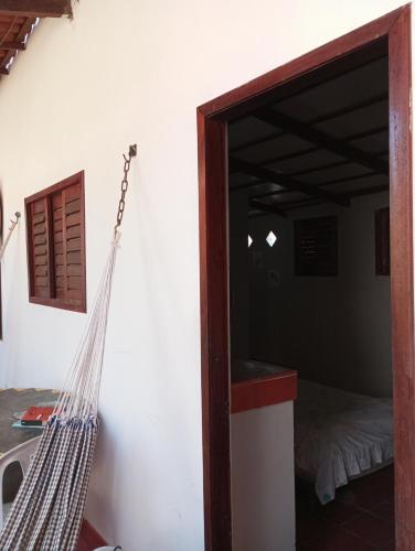 1 double bed