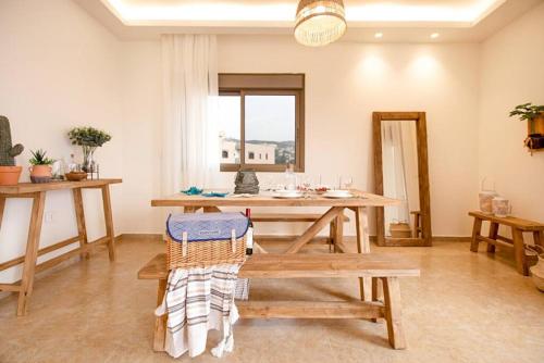 Akl - Chic Apartments & Balconies in Batroun, Batroûn (foto 5)