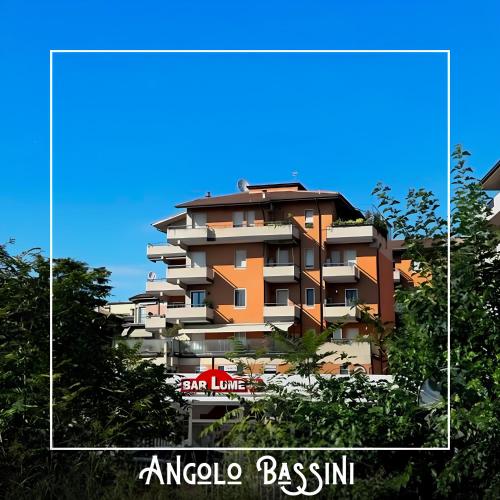 Angolo Bassini - Apartment, Verona (fotografie 3)