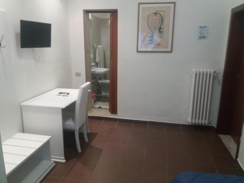 Hotel Costa – Bari, LA