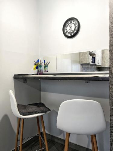 — Premium apartment — in Ivano-Frankivsk