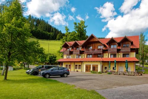 Gasthof Hofbauer - image 7