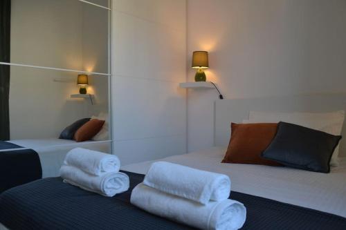 Maison Coco' in Rome, Roma