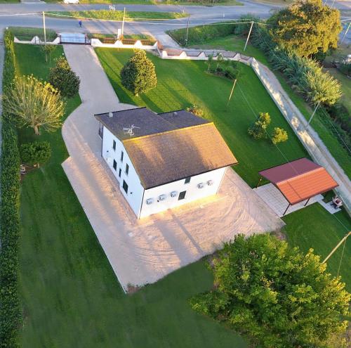 Agriturismo Le Radici 4