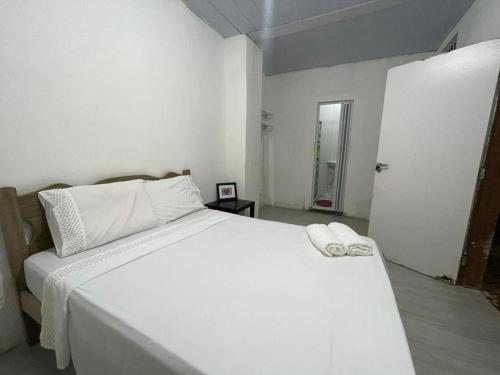 Casa Saúde, Salvador