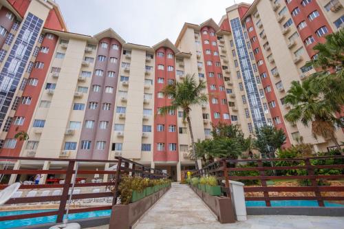 HOT SPRINGS HOTEL - BVTUR in Caldas Novas