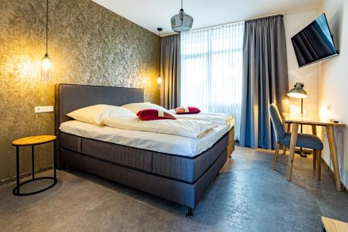Hotel Eydt Kirchheim in Kirchheim