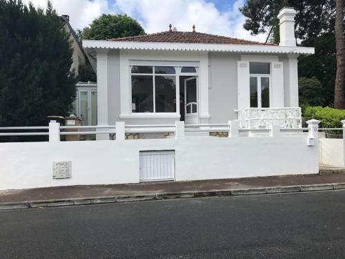 Maison De charme rénovée - Location saisonnière - Arcachon