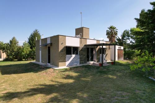 Cabaña Altos de Mendoza