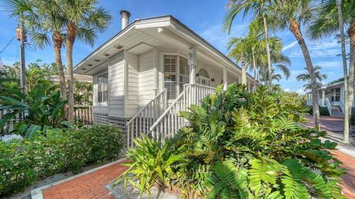 Little Gull Cottages in Longboat Key, Vereinigte Staaten von Amerika