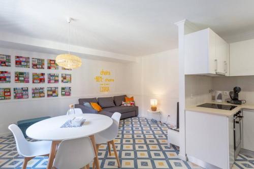 Mouraria Lisbon Soul Apartments T1 - 4 pax 4