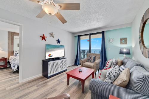 Phoenix 1093, Orange Beach