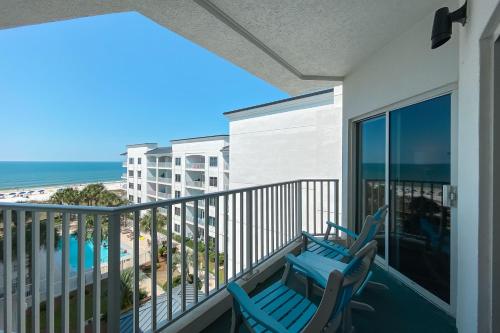 Palm Beach Resort Orange Beach a Ramada by Wyndham in Orange Beach