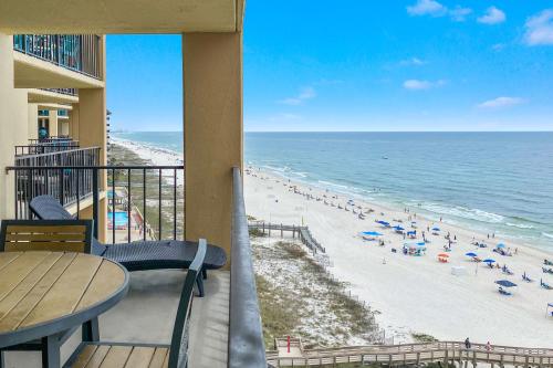 Phoenix 1095, Orange Beach