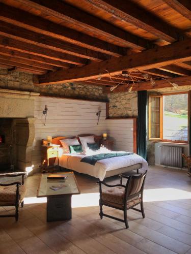 Le petit château du Villard 4