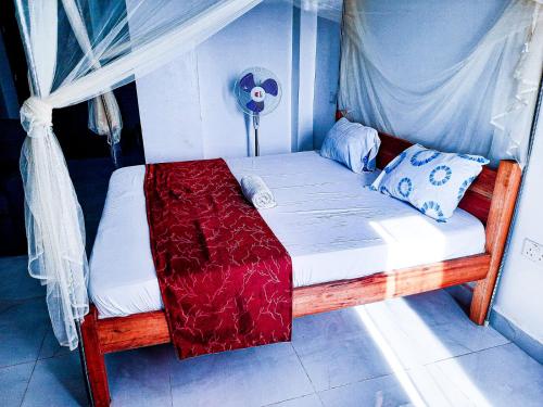 Studio at Kisimani Heights Apartment. — other in Kismani Heights Apartment, Mombasa, 80100, Kenya